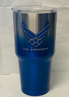 AIR FORCE MUG