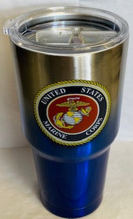 US Marine Corps Mug