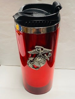 EGA TRAVEL MUG