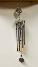 Load image into Gallery viewer, US NAVY WINDCHIME

