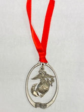 Load image into Gallery viewer, USMC EGA ORNAMENT
