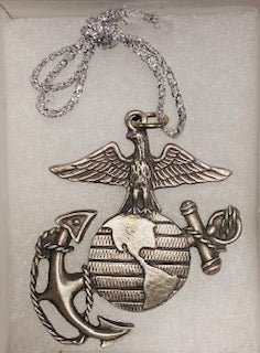 US MARINE CORPS ORNAMENT