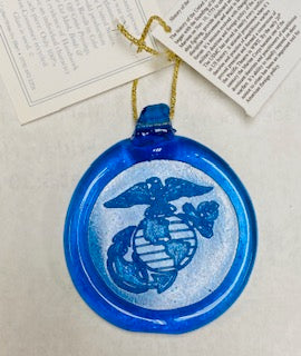 SUNCATCHER ORNAMENT