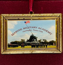Load image into Gallery viewer, IWO JIMA MEMORIAL ORNAMENT
