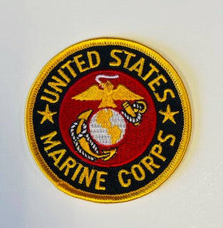 USMC PATCH