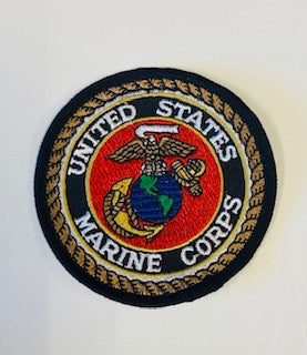 USMC PATCH