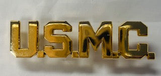 USMC BAR PIN