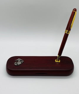 ROSEWOOD PEN & PENCIL