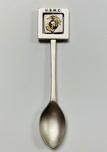 Load image into Gallery viewer, USMC EGA COLLECTABLE SPOON
