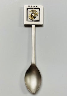 USMC EGA COLLECTABLE SPOON