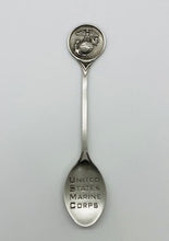 Load image into Gallery viewer, USMC COLLECTIBLE SPOON
