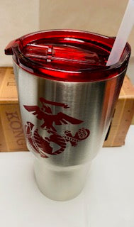 USMC TUMBLER