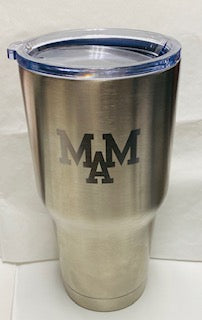 MMA TUMBLER