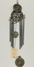 Load image into Gallery viewer, USMC WINDCHIME
