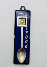 Load image into Gallery viewer, USMC EGA COLLECTABLE SPOON
