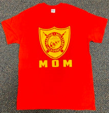 Load image into Gallery viewer, MMA MOM TSHIRT
